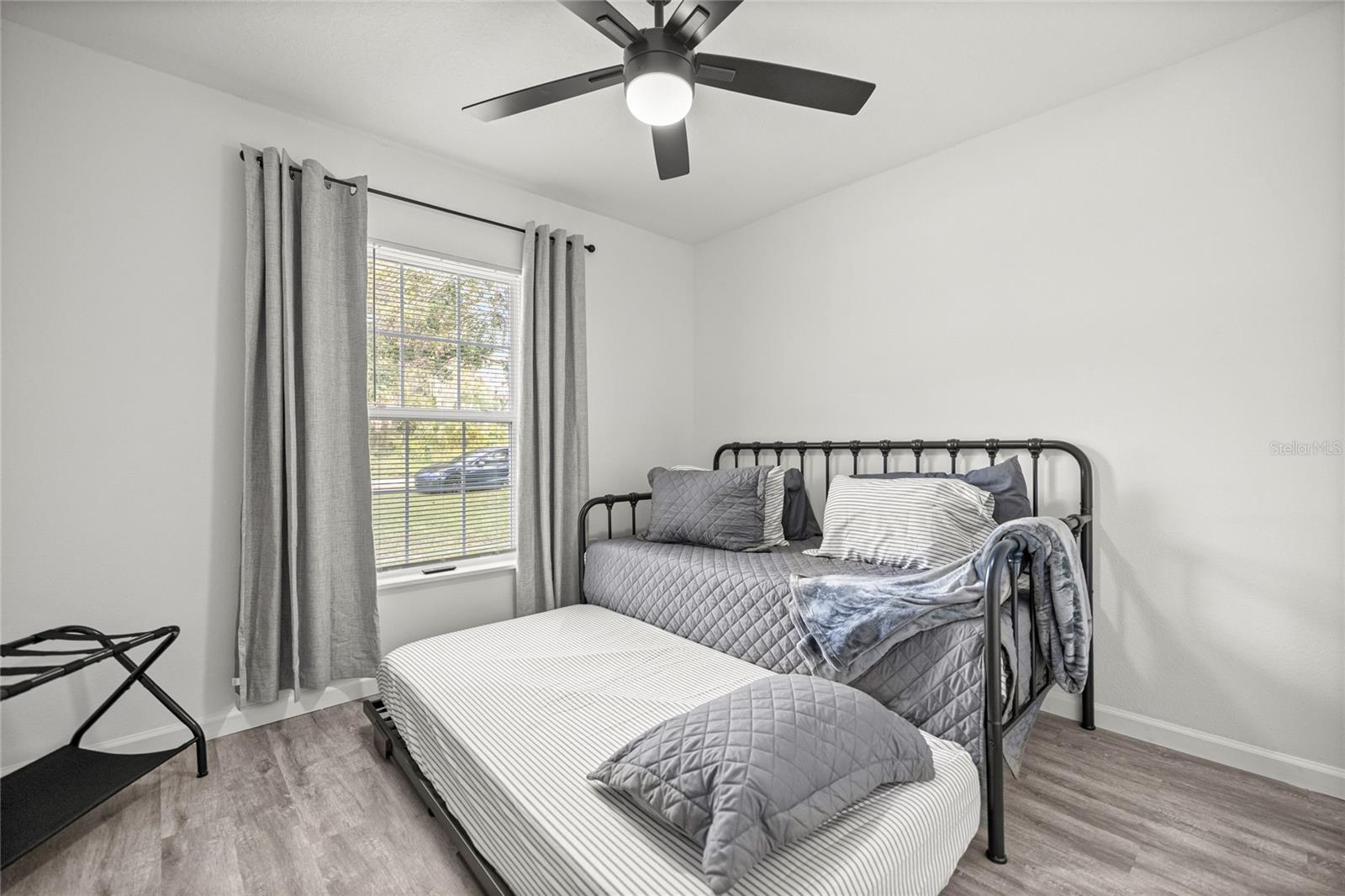 WEST END OCALA - Residential Lease