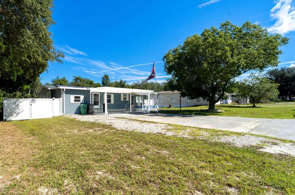 Photo of 161 Florence Boulevard, Debary, FL 32713 (MLS # V4951764)