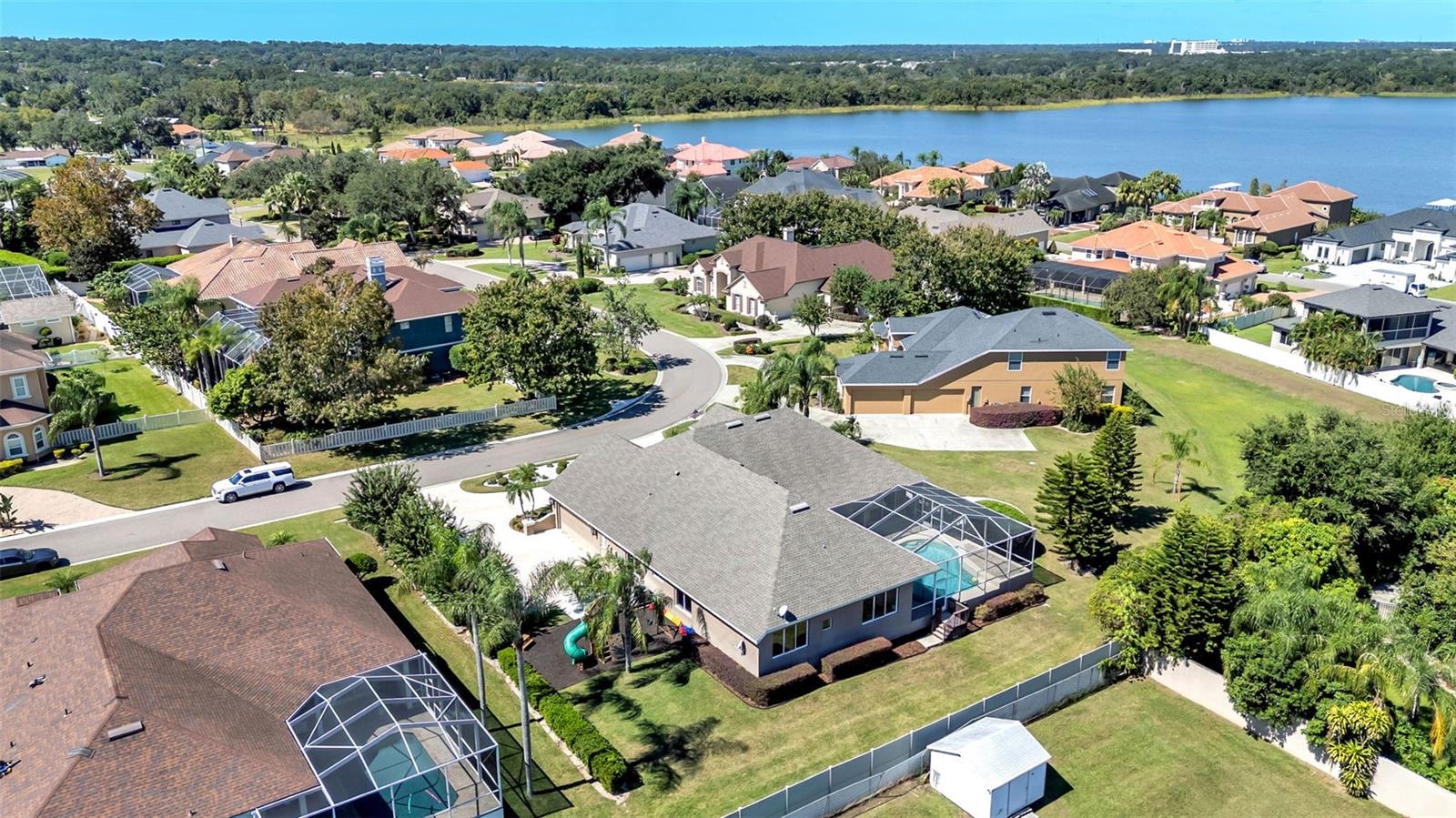 HIGHLANDS-BY-THE-LAKE PH 01 & PH 02 - Residential