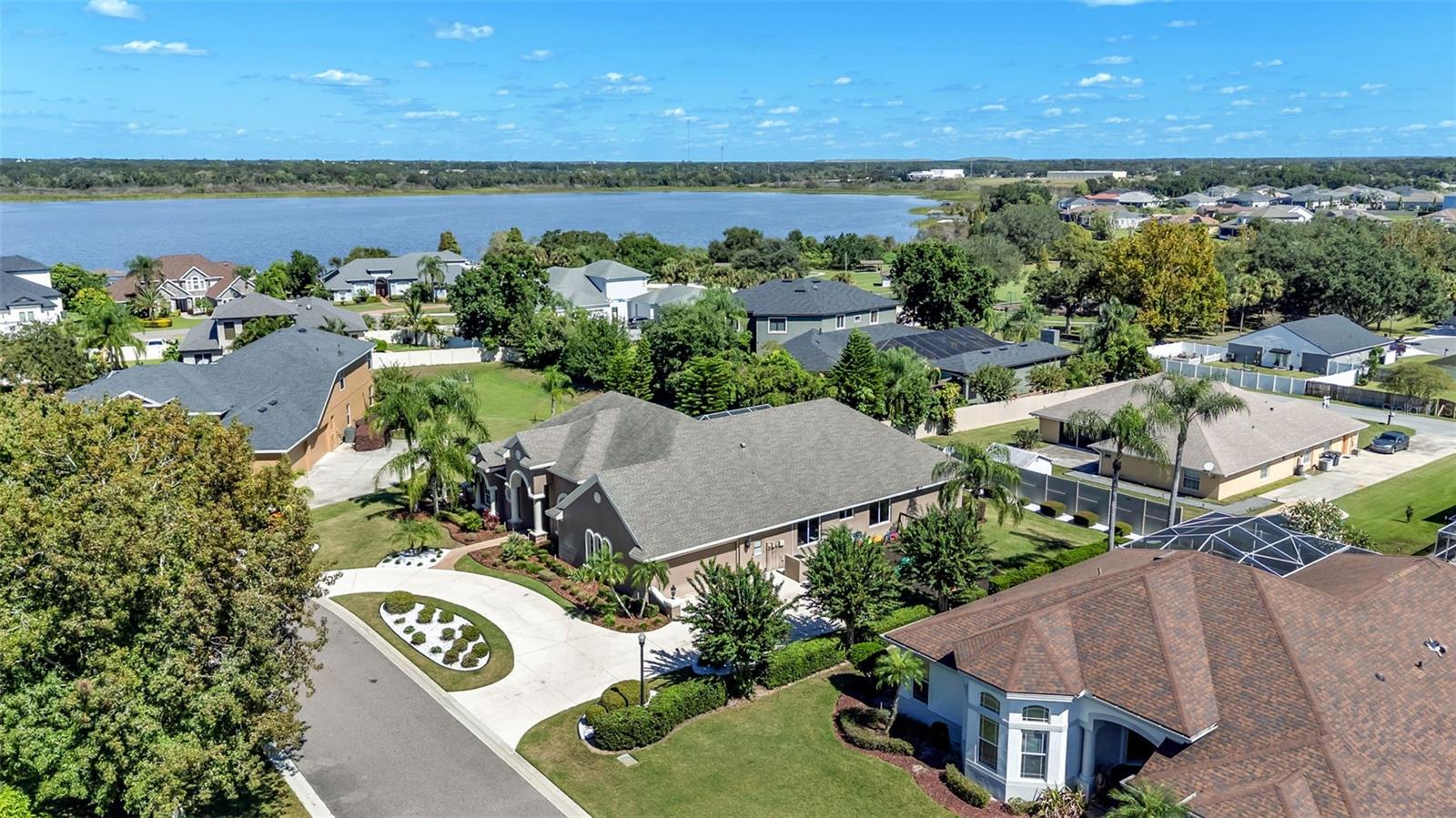HIGHLANDS-BY-THE-LAKE PH 01 & PH 02 - Residential