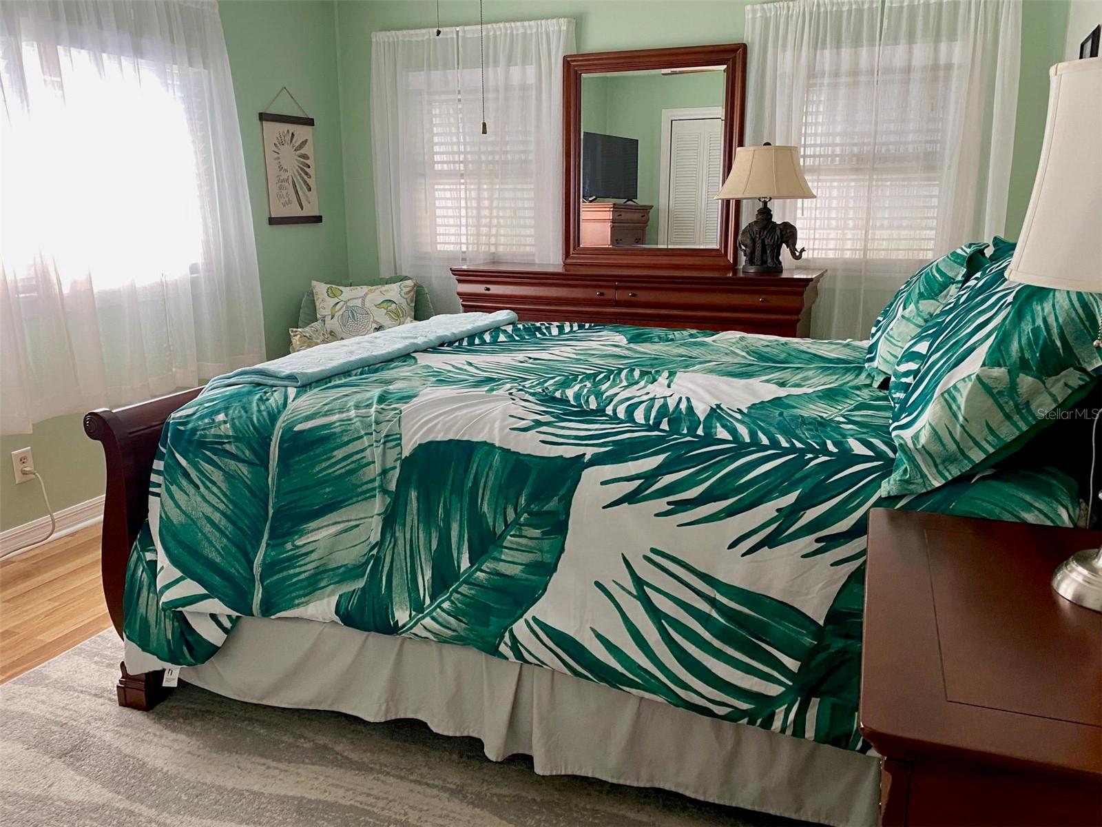 LAKE HIGHLANDER MOBILE HOME PARK UNREC - Residential