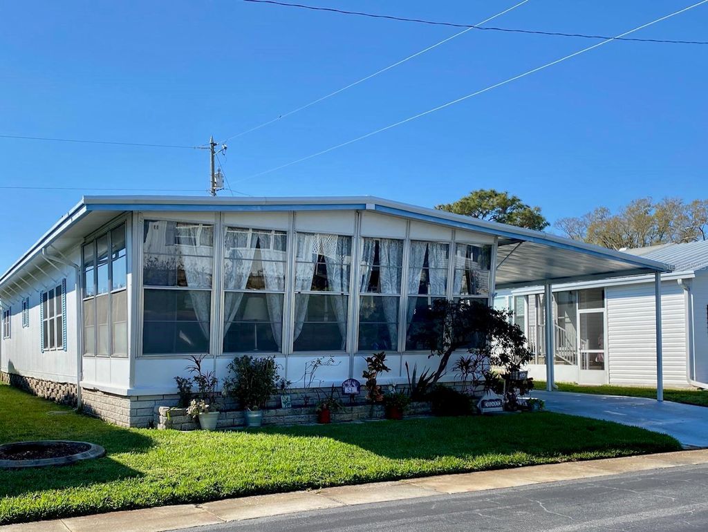 Photo of 1500 County Road 1 #54, Dunedin, FL 34698 (MLS # TB8465131)