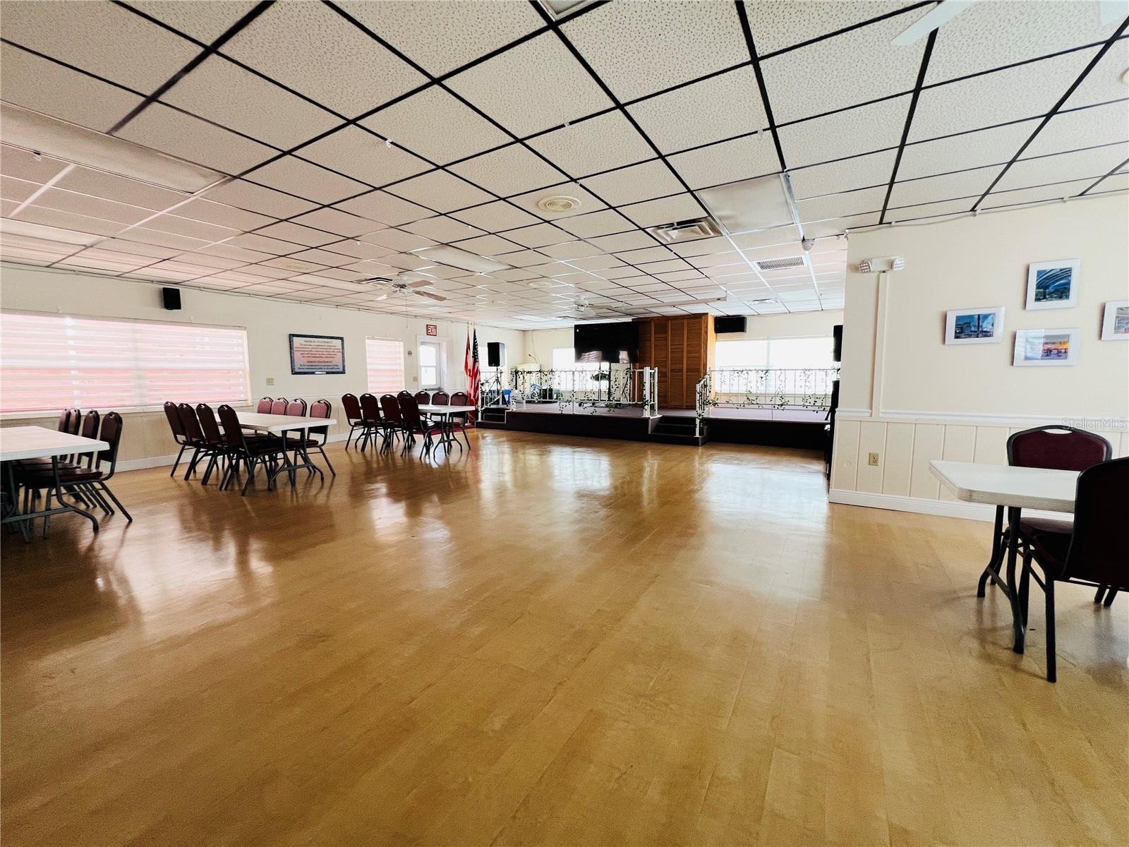 LAKE HIGHLANDER MOBILE HOME PARK UNREC - Residential