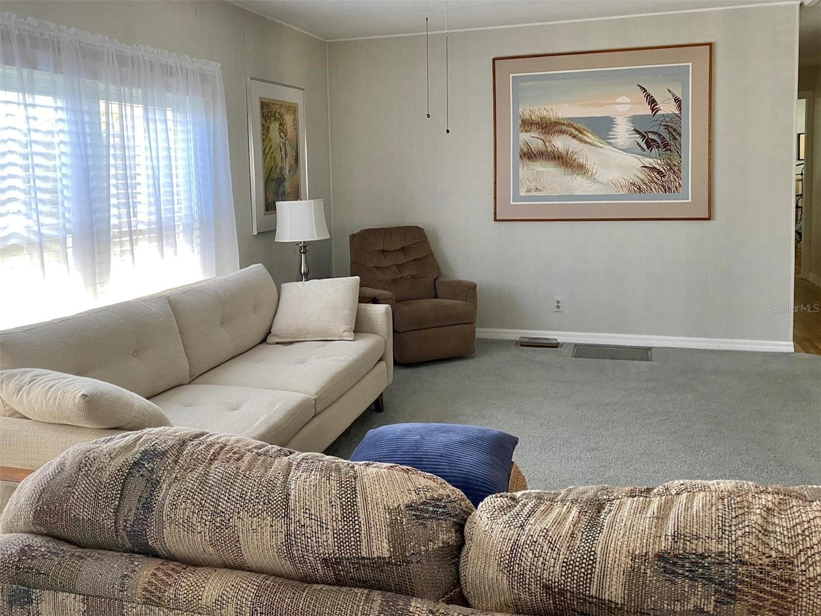 LAKE HIGHLANDER MOBILE HOME PARK UNREC - Residential