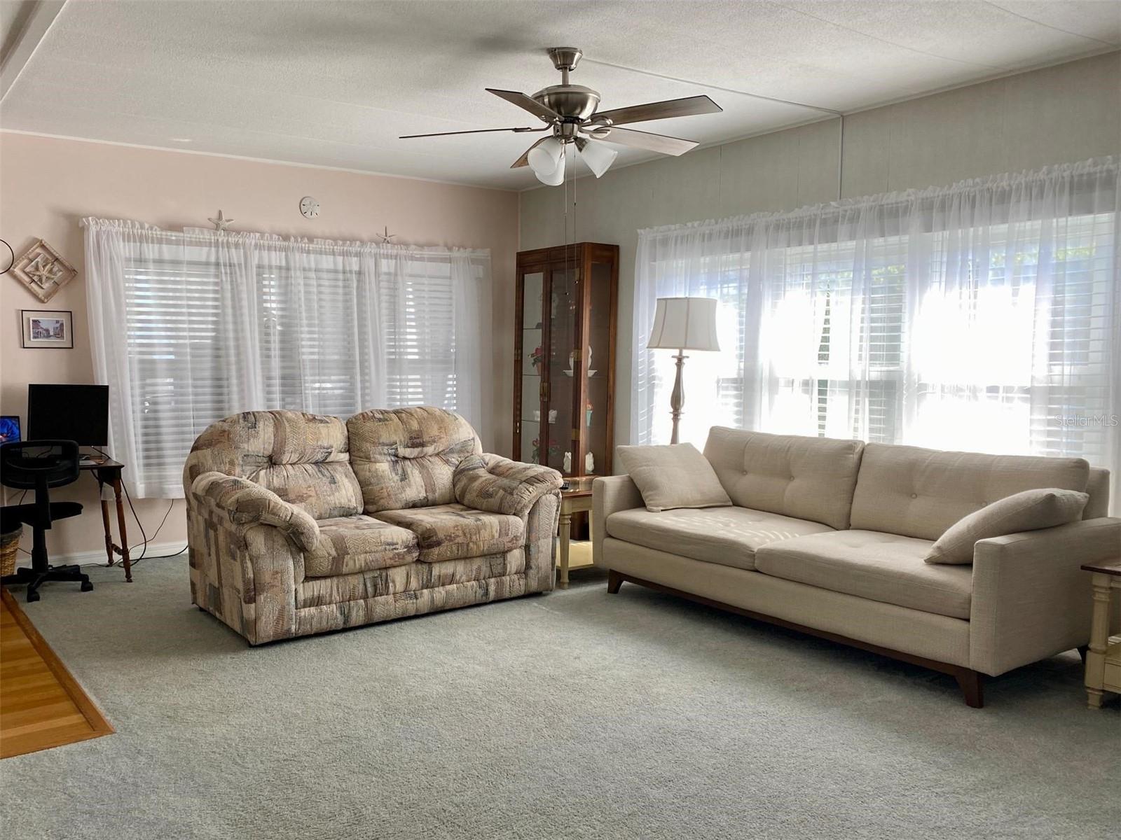 LAKE HIGHLANDER MOBILE HOME PARK UNREC - Residential