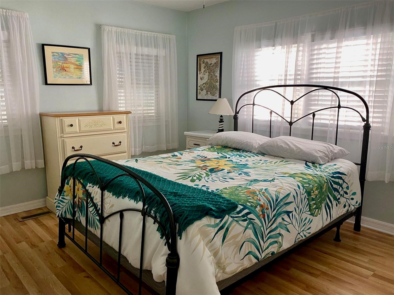 LAKE HIGHLANDER MOBILE HOME PARK UNREC - Residential