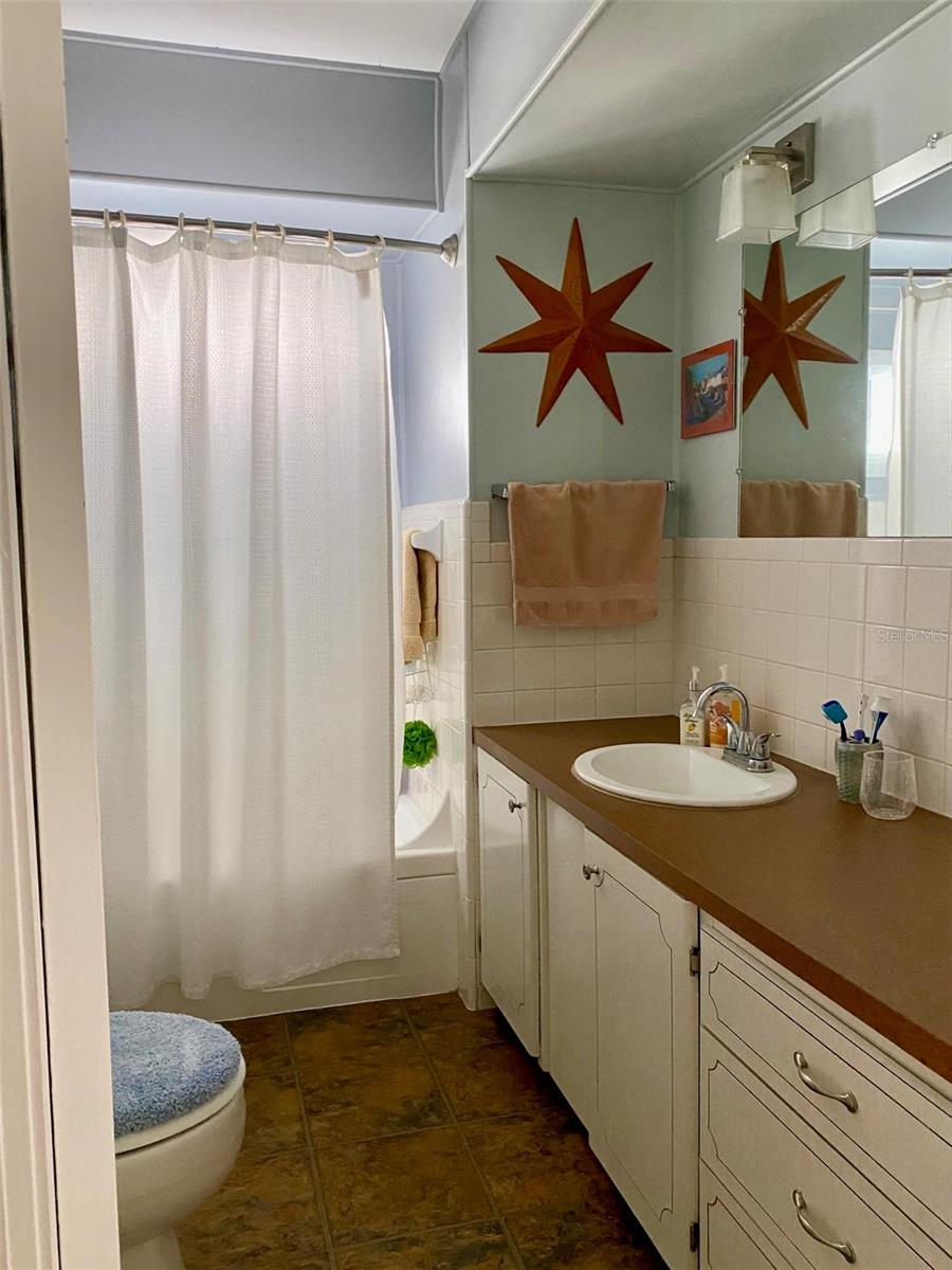 LAKE HIGHLANDER MOBILE HOME PARK UNREC - Residential