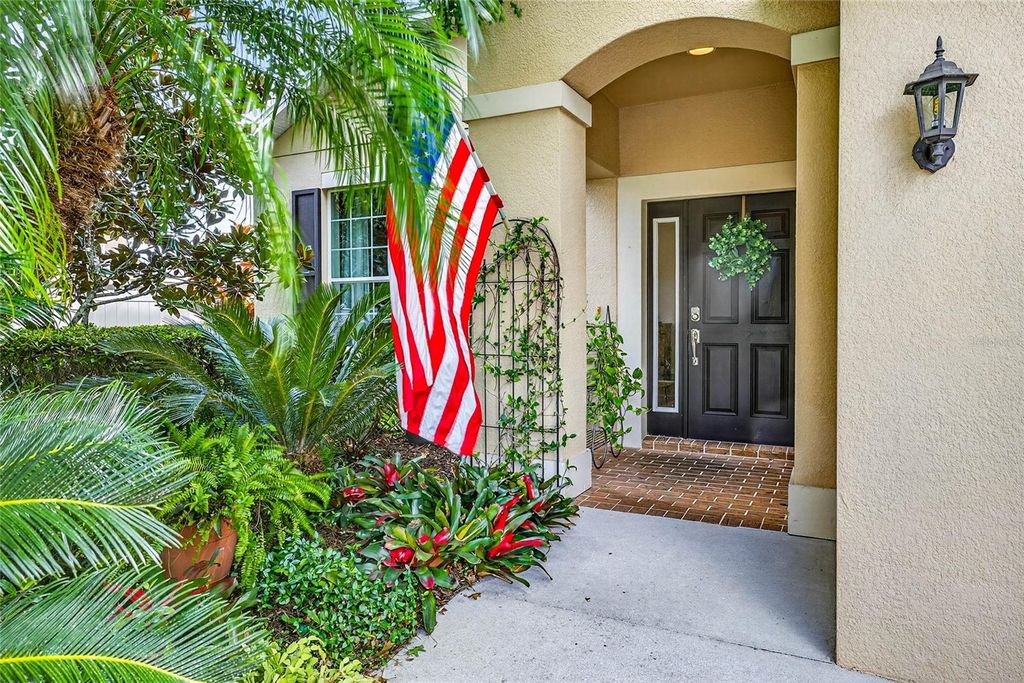 Photo of 10859 Breaking Rocks Drive, Tampa, FL 33647 (MLS # TB8429004)