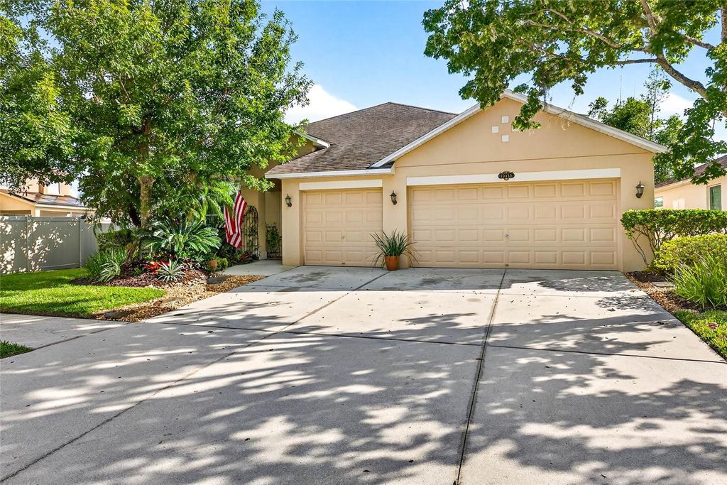 Photo of 10859 Breaking Rocks Drive, Tampa, FL 33647 (MLS # TB8429004)