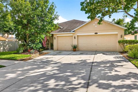 Photo of 10859 Breaking Rocks Drive, Tampa, FL 33647 (MLS # TB8429004)