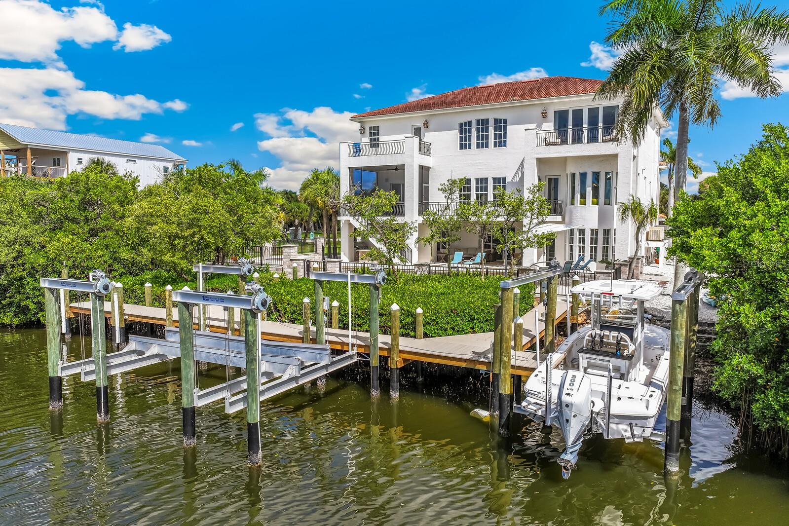 36 LEMON BAY LANE