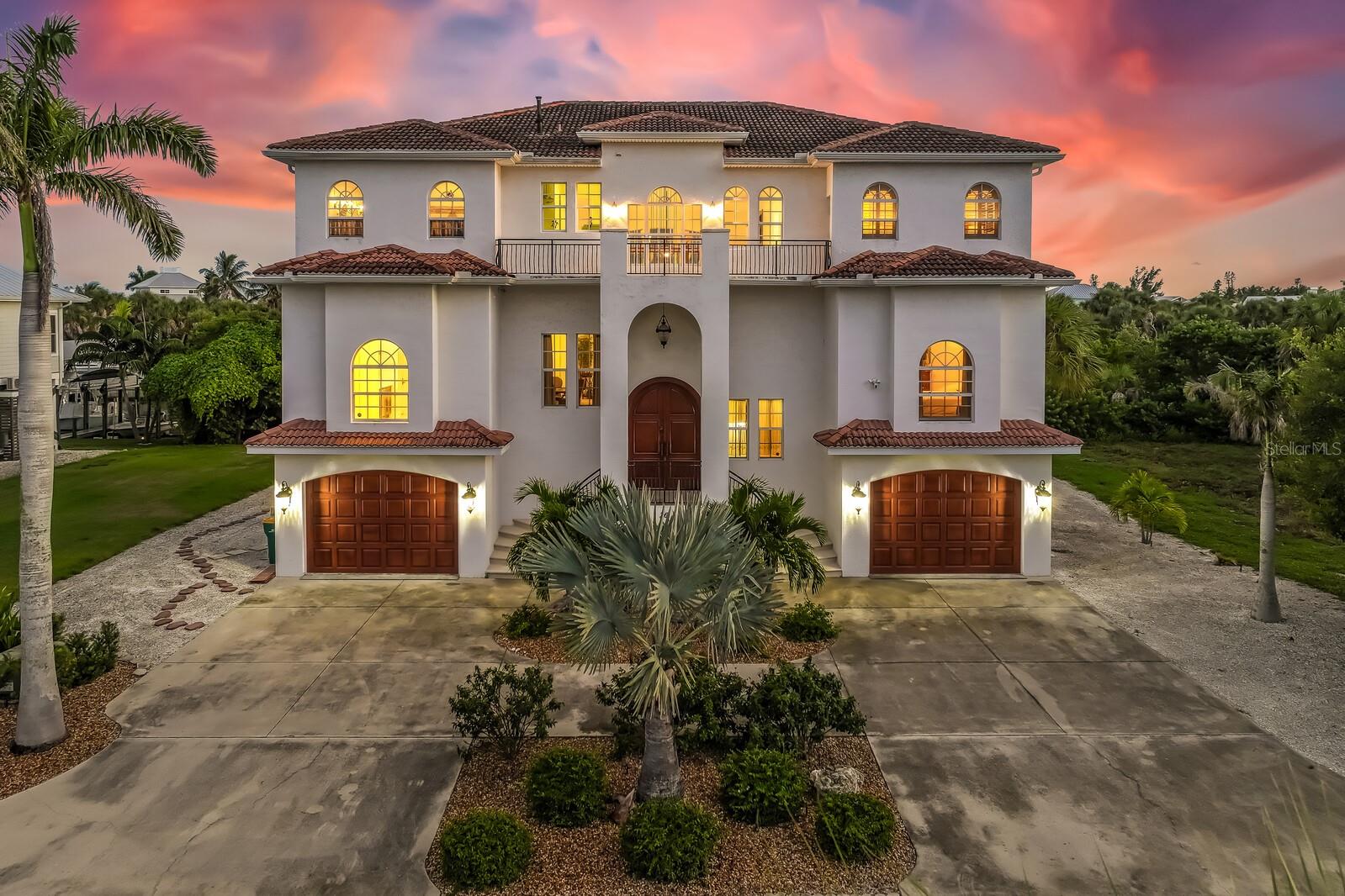 36 LEMON BAY LANE