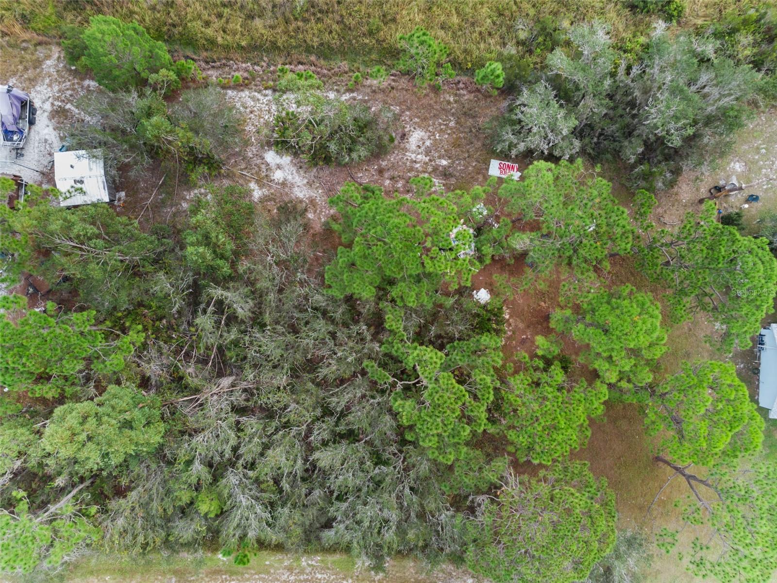 LEISURE LAKES SEC 09 - Land