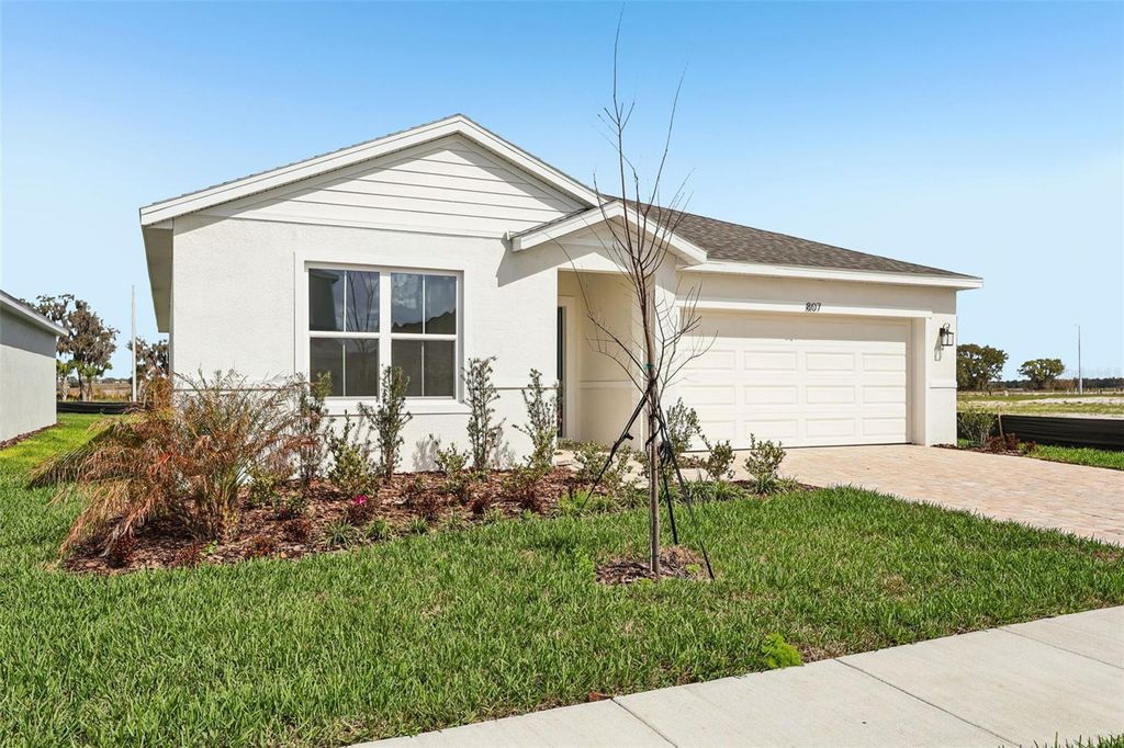 Photo of 807 Andrew Street, Winter Haven, FL 33881 (MLS # O6355677)