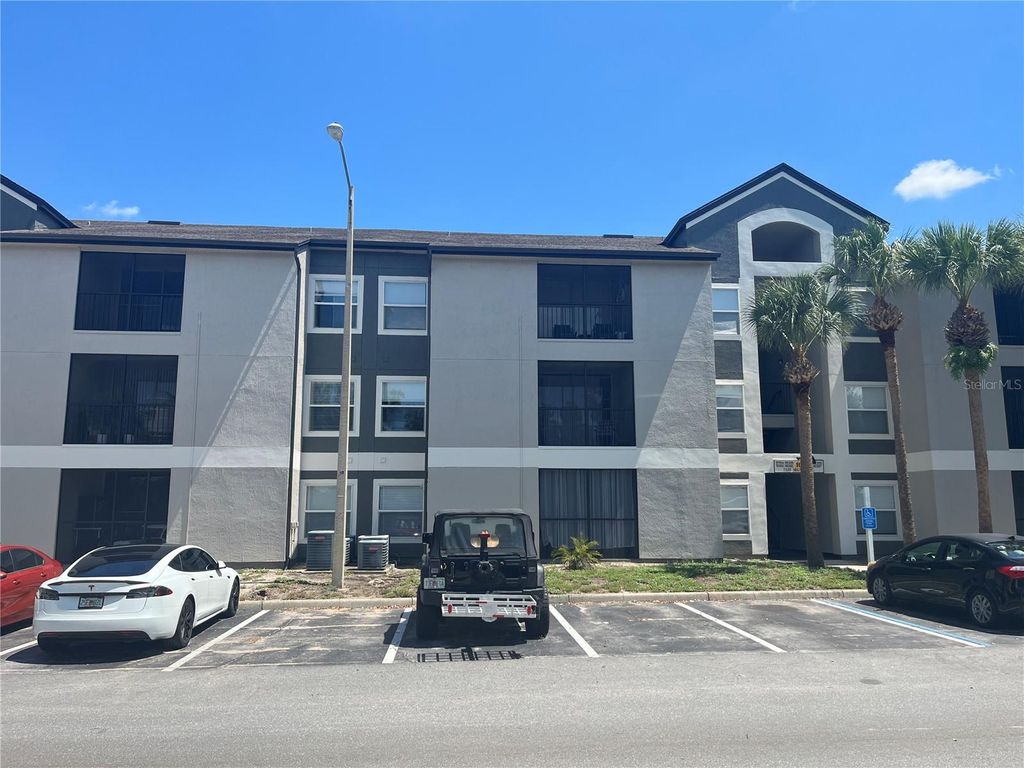 Photo of 7511 Seurat Street #10304, Orlando, FL 32819 (MLS # O6422837)