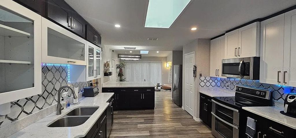 Photo of 7502 Waunaqua Drive, Winter Park, FL 32792 (MLS # O6355169)