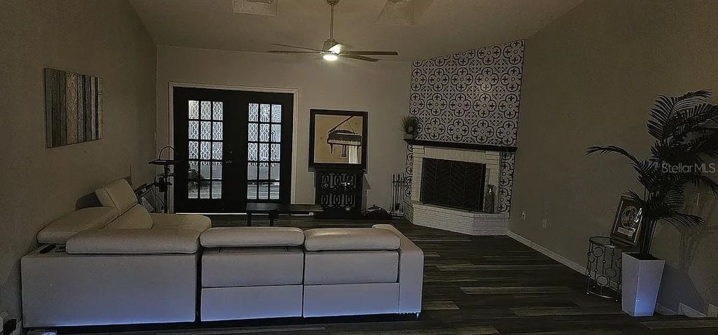 Photo of 7502 Waunaqua Drive, Winter Park, FL 32792 (MLS # O6355169)