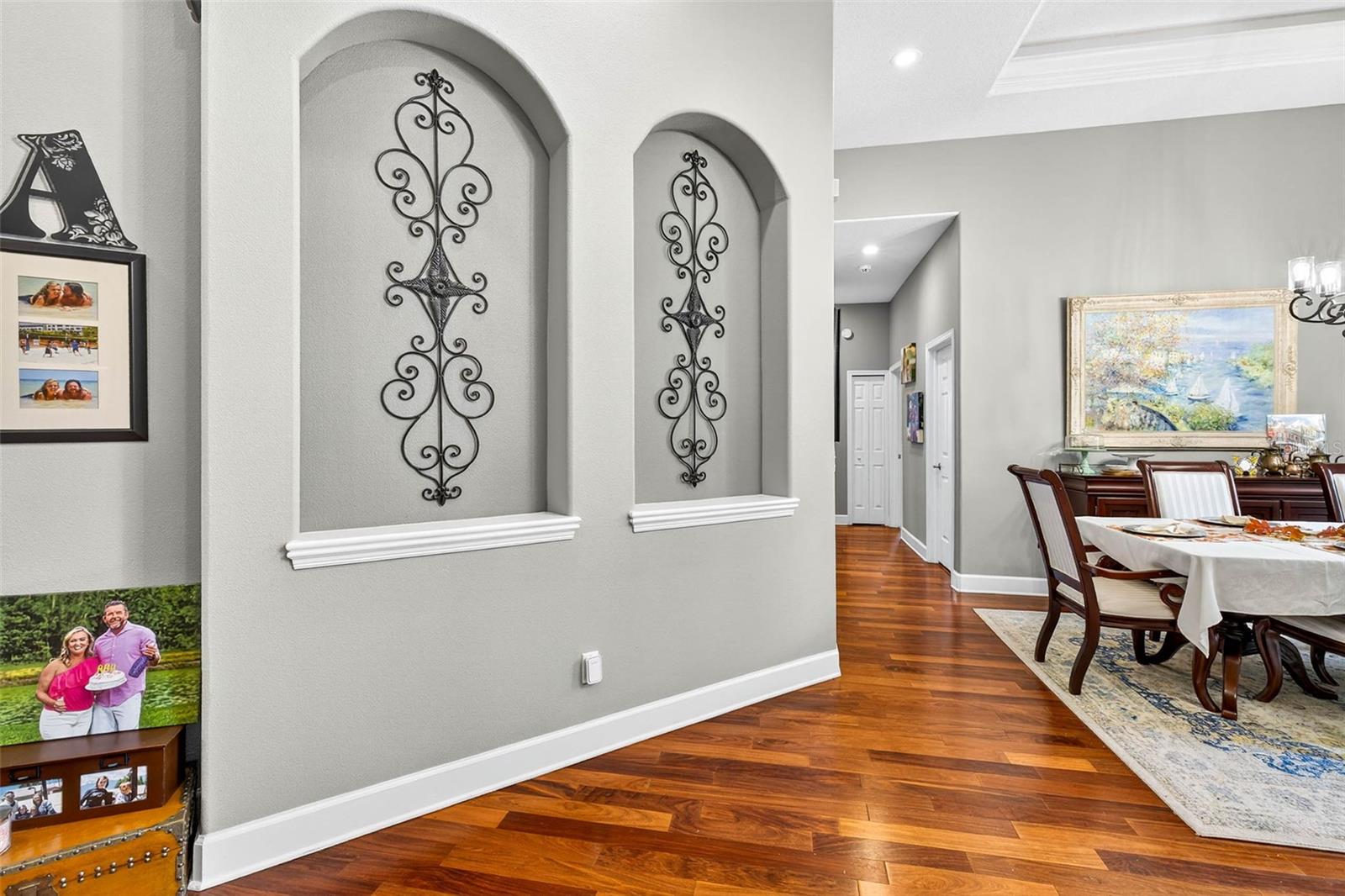 VIRGINIA ACRES - Residential