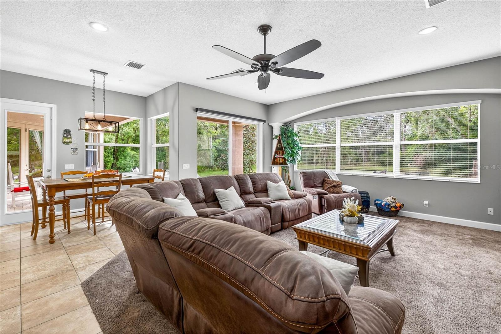 VIRGINIA ACRES - Residential