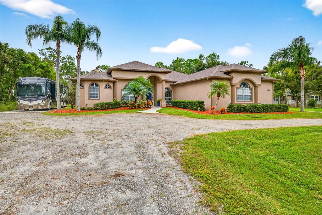 Photo of 13887 Gavin Road, Dover, FL 33527 (MLS # TB8438412)