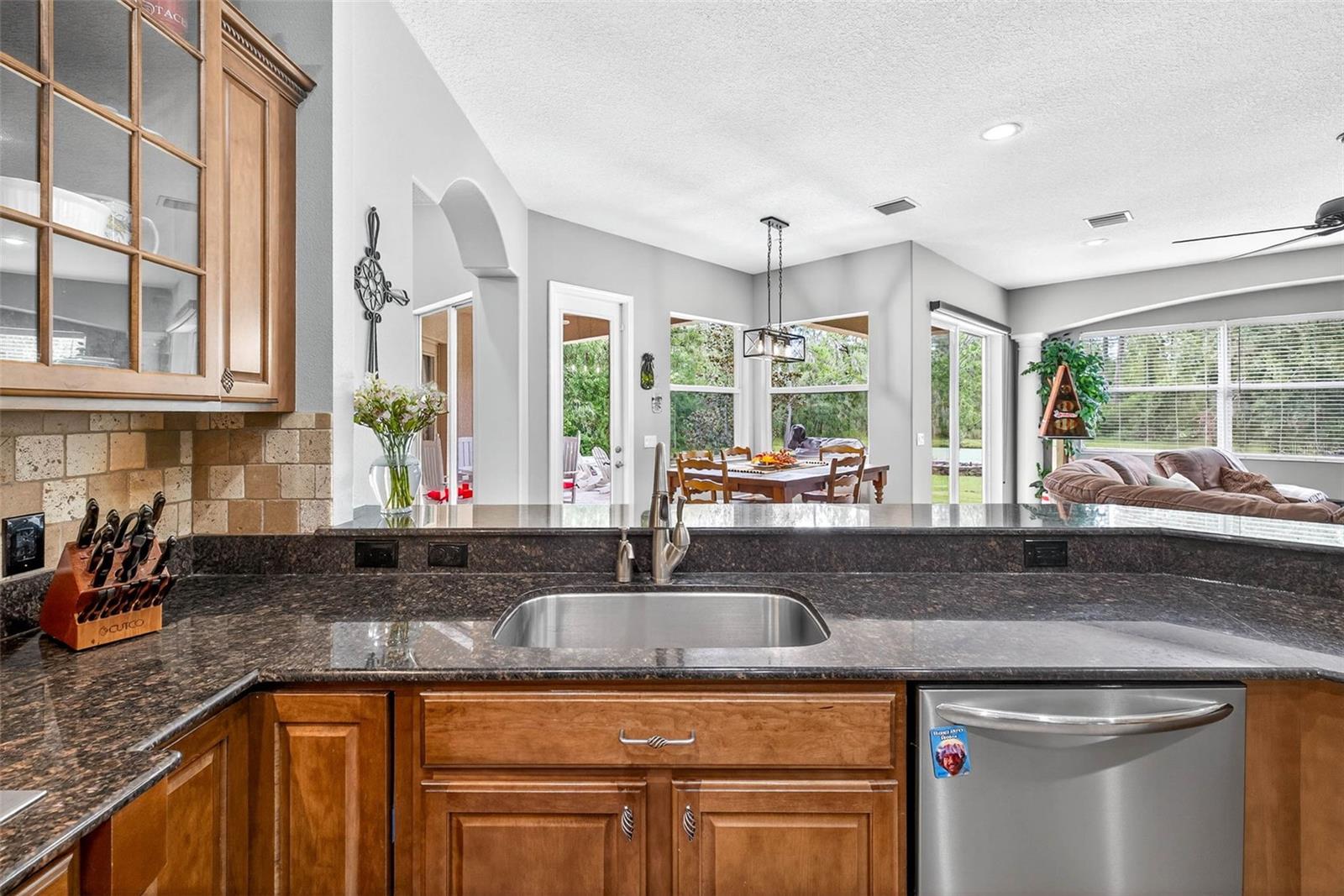 VIRGINIA ACRES - Residential