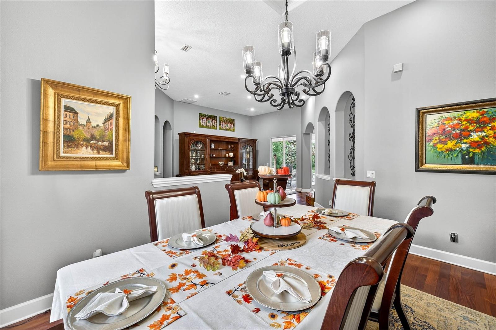 VIRGINIA ACRES - Residential