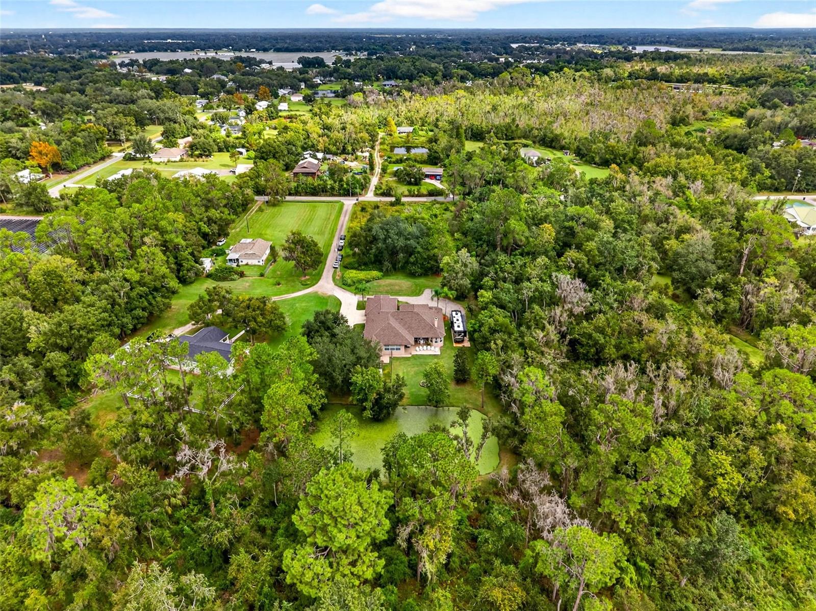 VIRGINIA ACRES - Residential