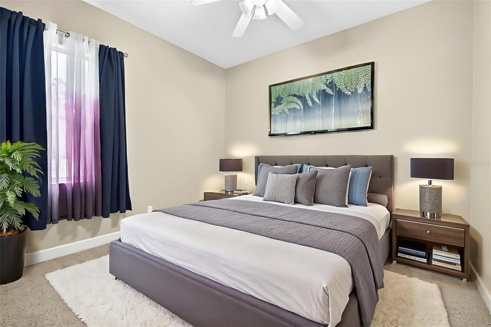 VIRGINIA ACRES - Residential