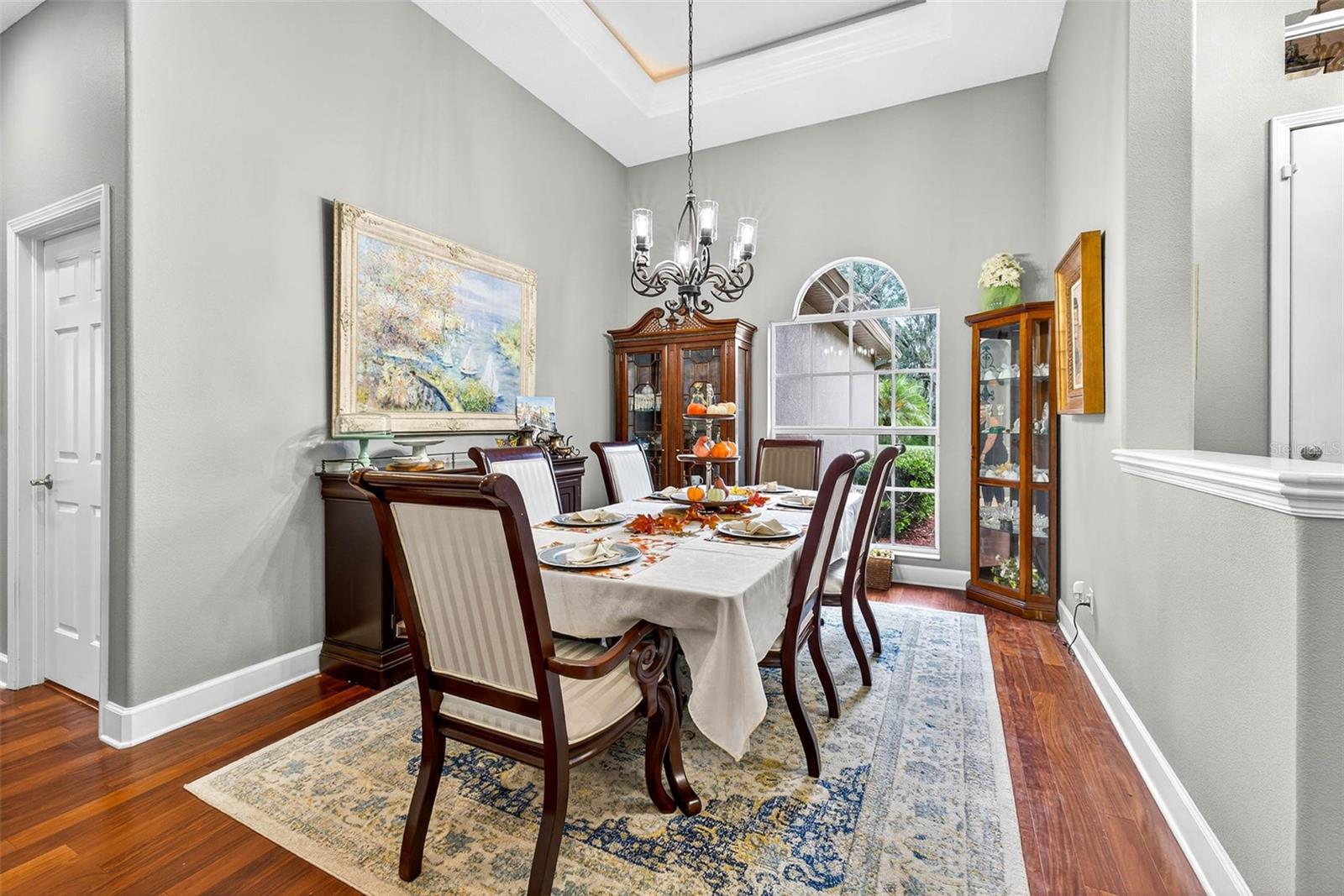 VIRGINIA ACRES - Residential