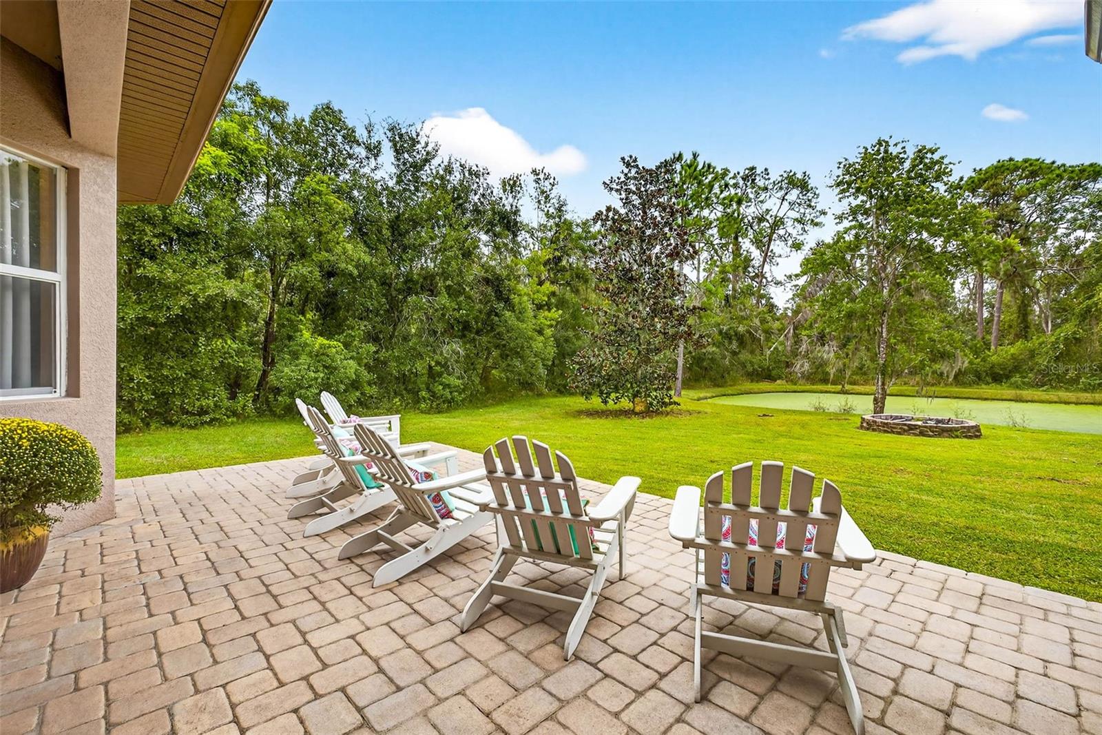 VIRGINIA ACRES - Residential