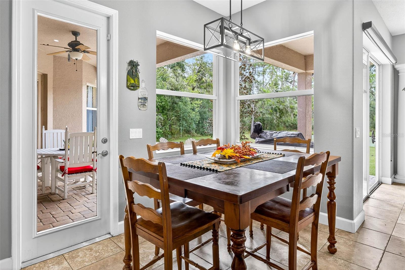 VIRGINIA ACRES - Residential