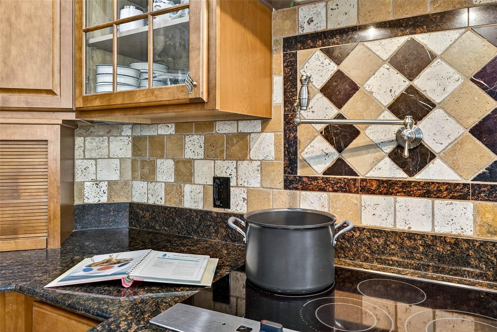 VIRGINIA ACRES - Residential