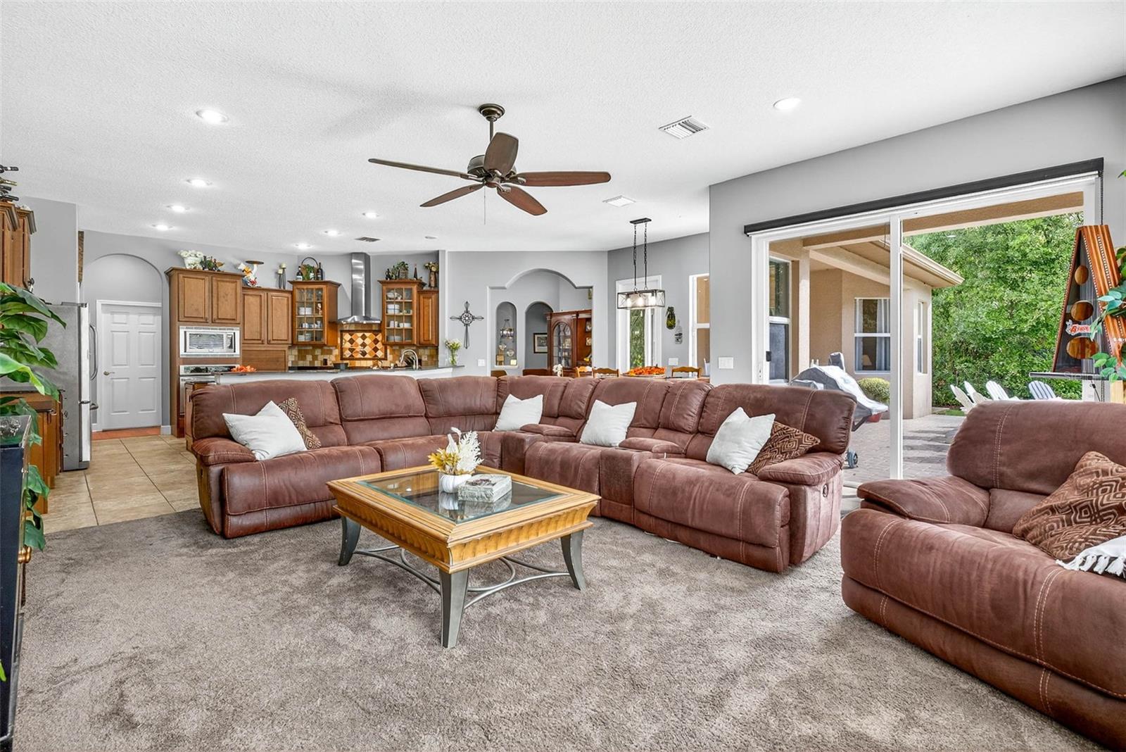 VIRGINIA ACRES - Residential