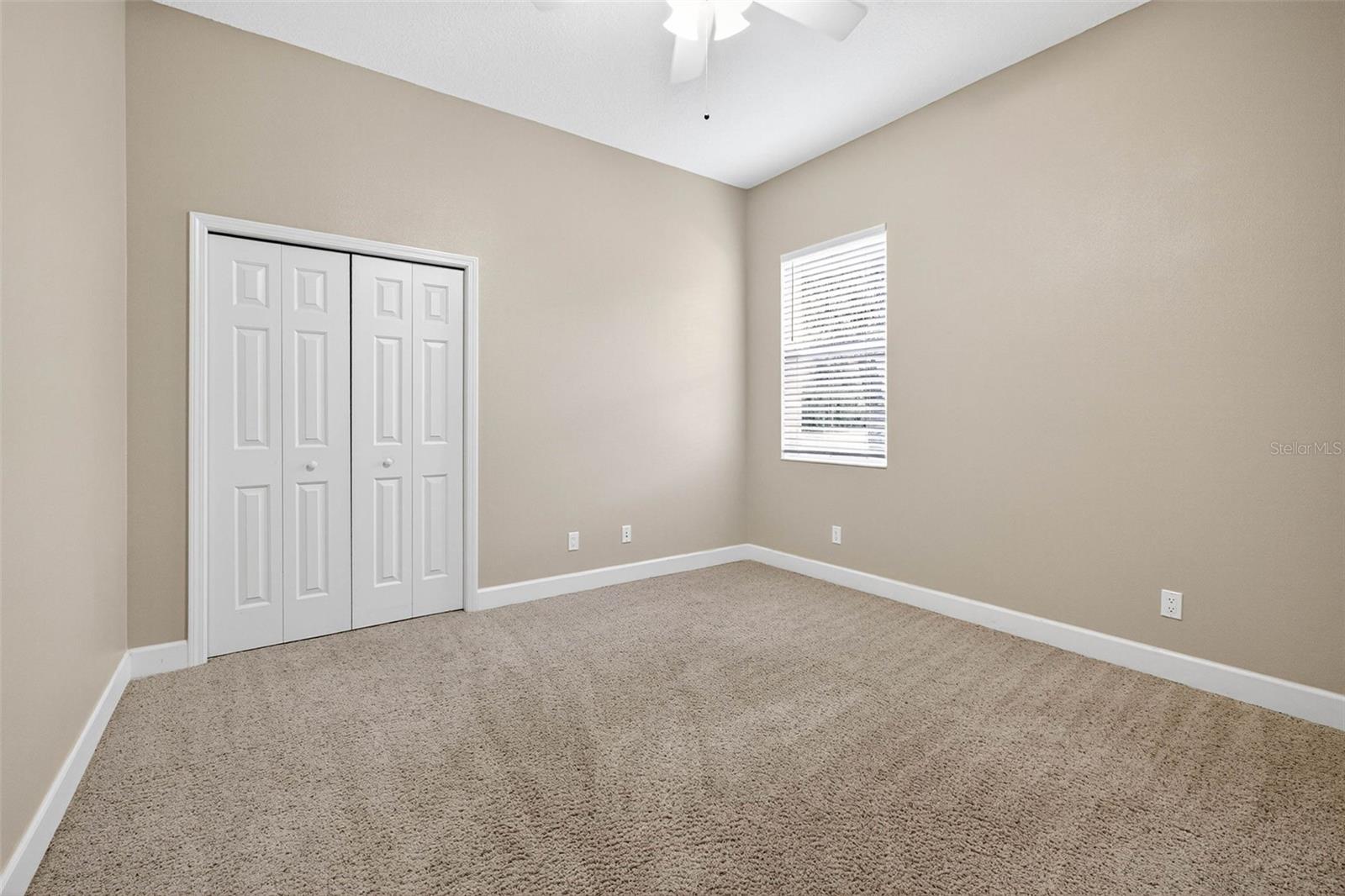 VIRGINIA ACRES - Residential