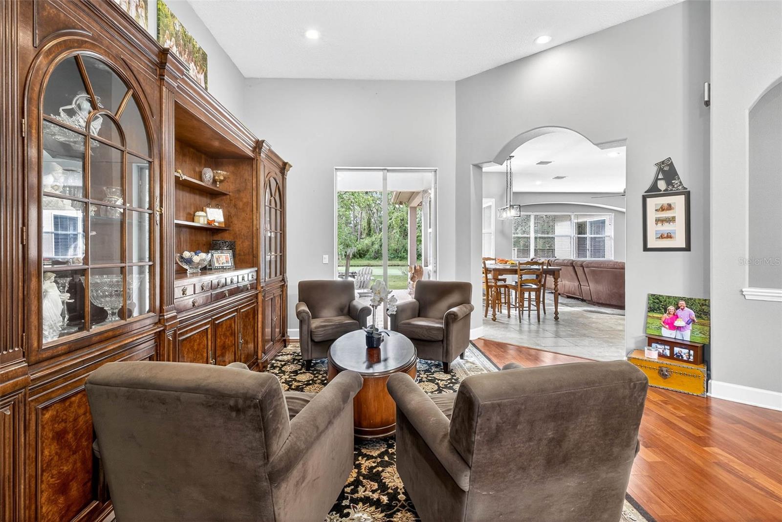 VIRGINIA ACRES - Residential