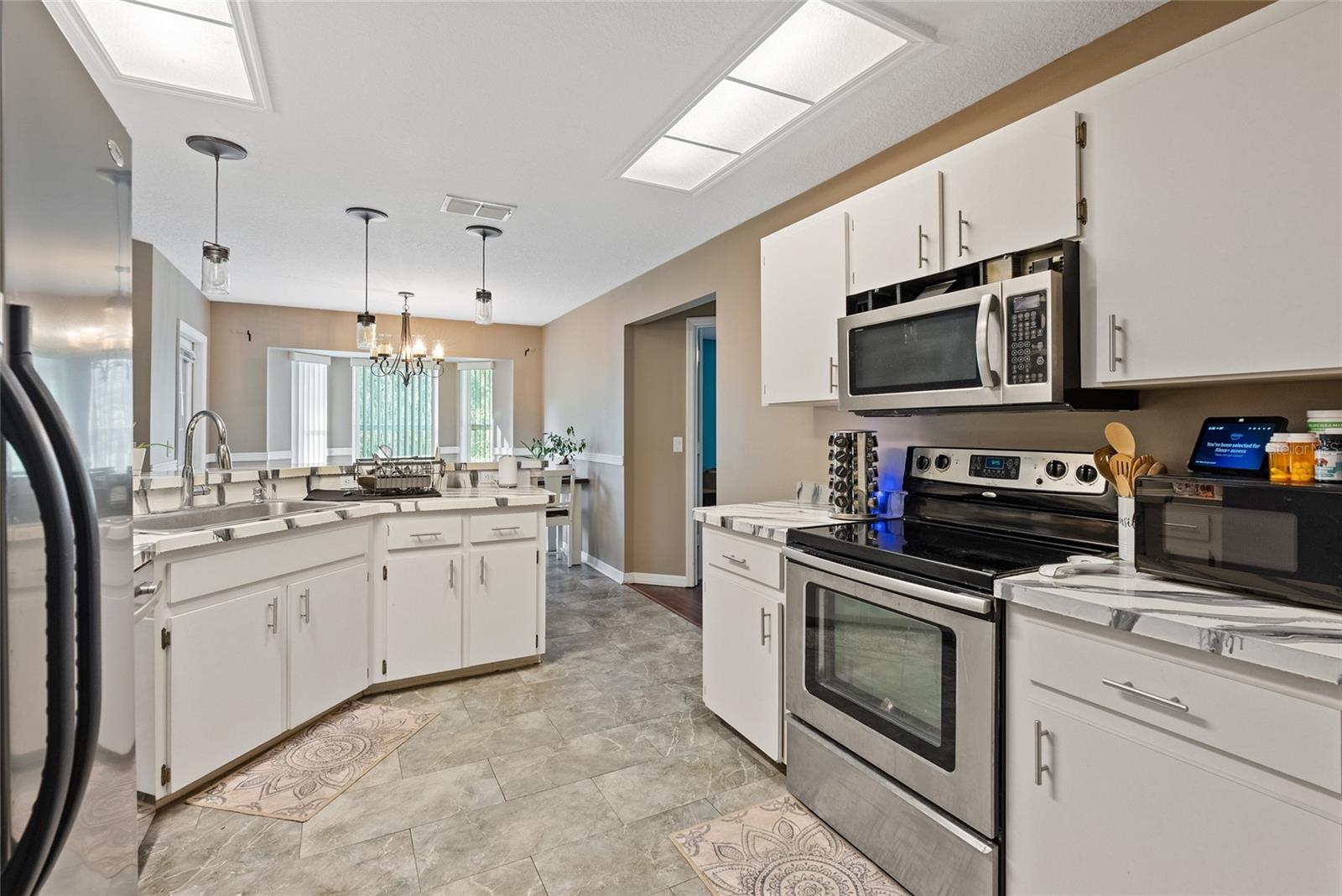 MARION OAKS 10 - Residential