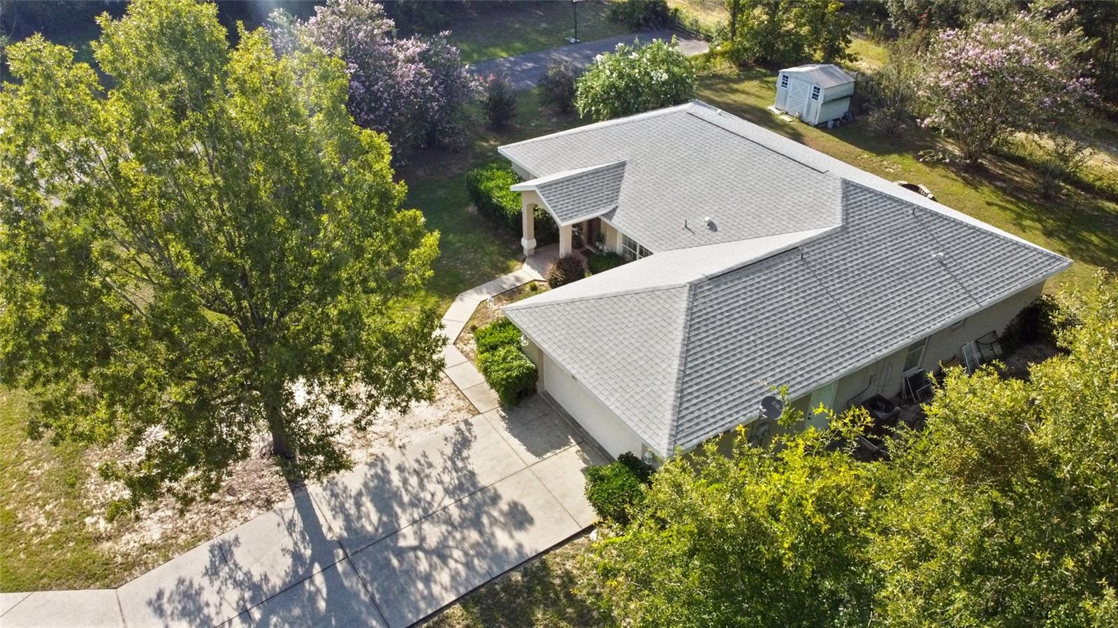 MARION OAKS 10 - Residential