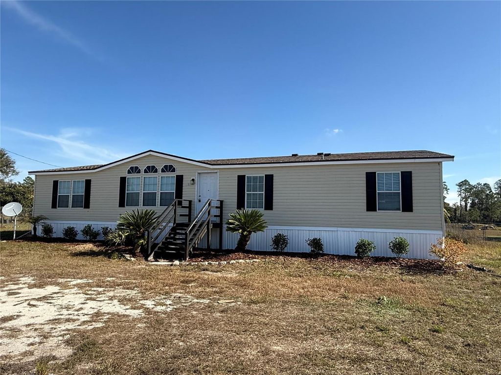 Photo of 954 Brooke Road, Fort Meade, FL 33841 (MLS # B4902150)