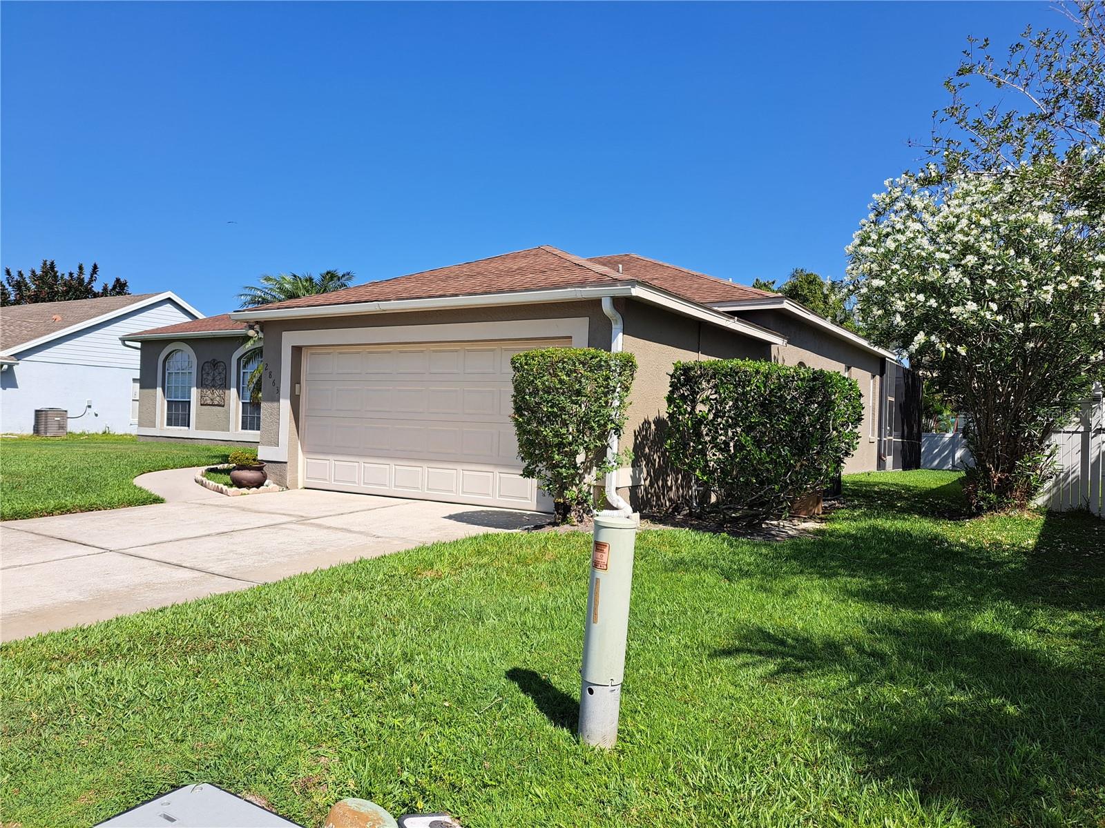 2863 MIDDLETON CIRCLE