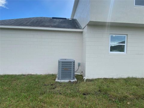 A home in KISSIMMEE