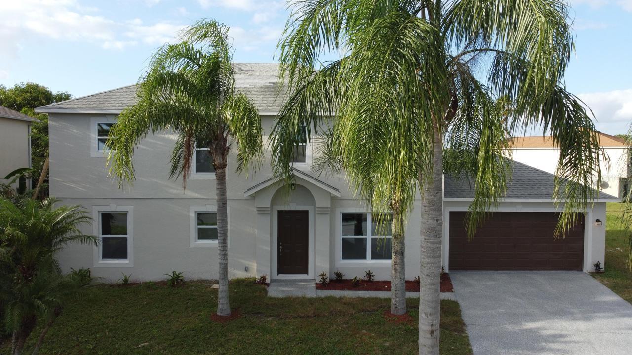 1115 MUNSTER COURT