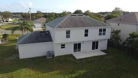 A home in KISSIMMEE