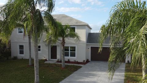 A home in KISSIMMEE