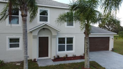 A home in KISSIMMEE