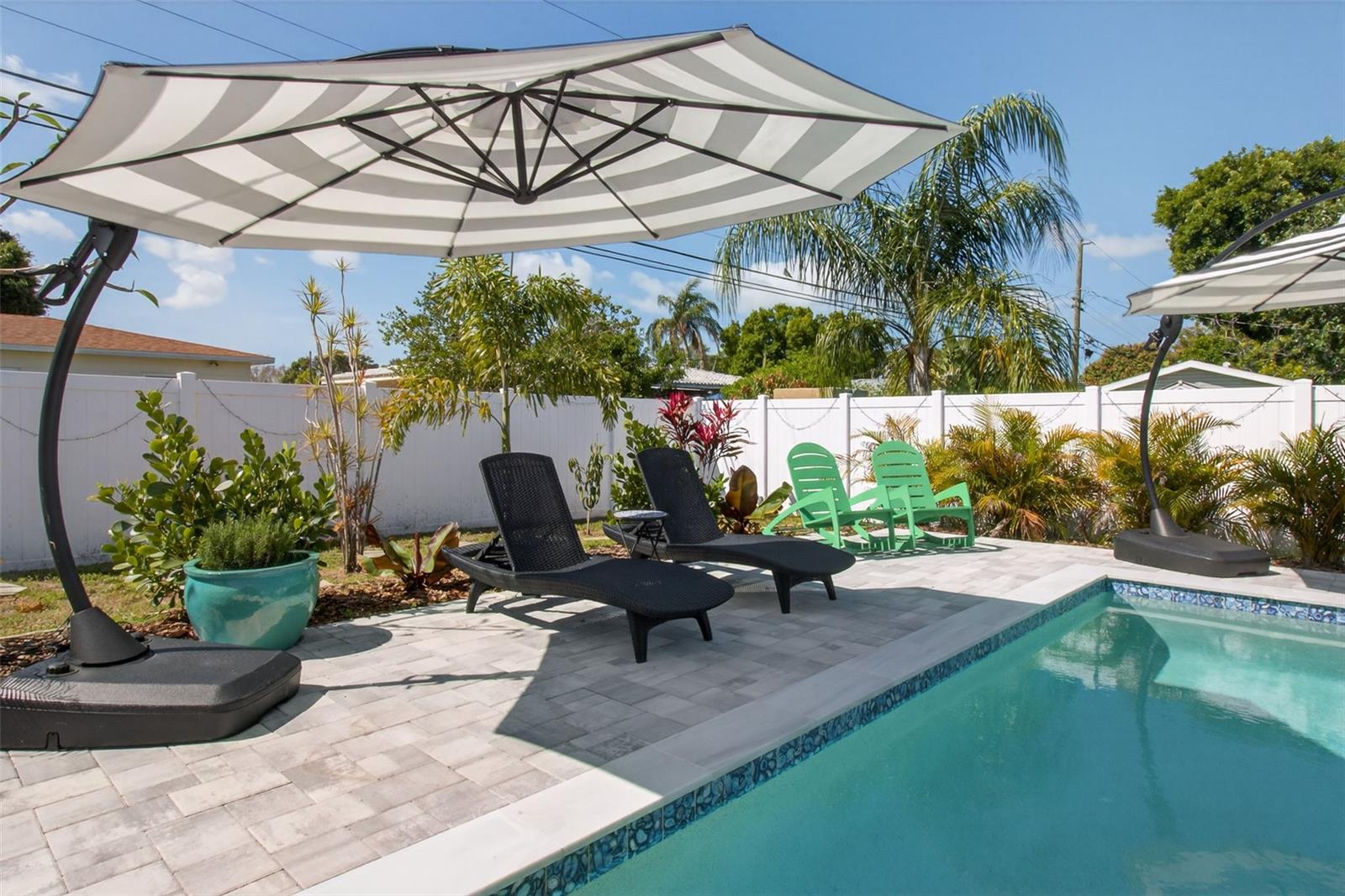 KENDALE PARK - Residential