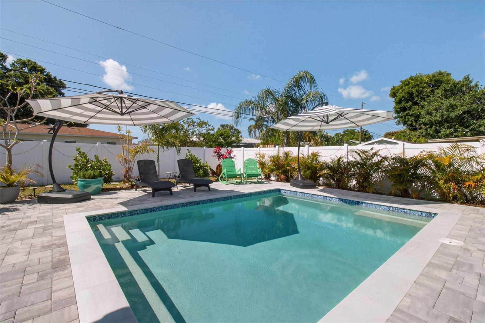 KENDALE PARK - Residential