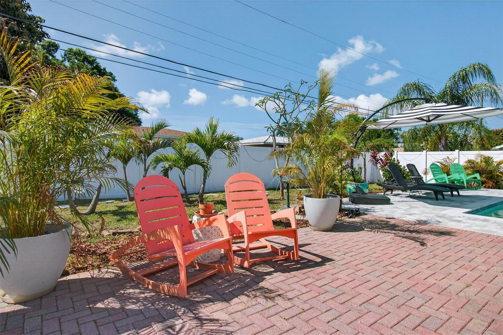 KENDALE PARK - Residential