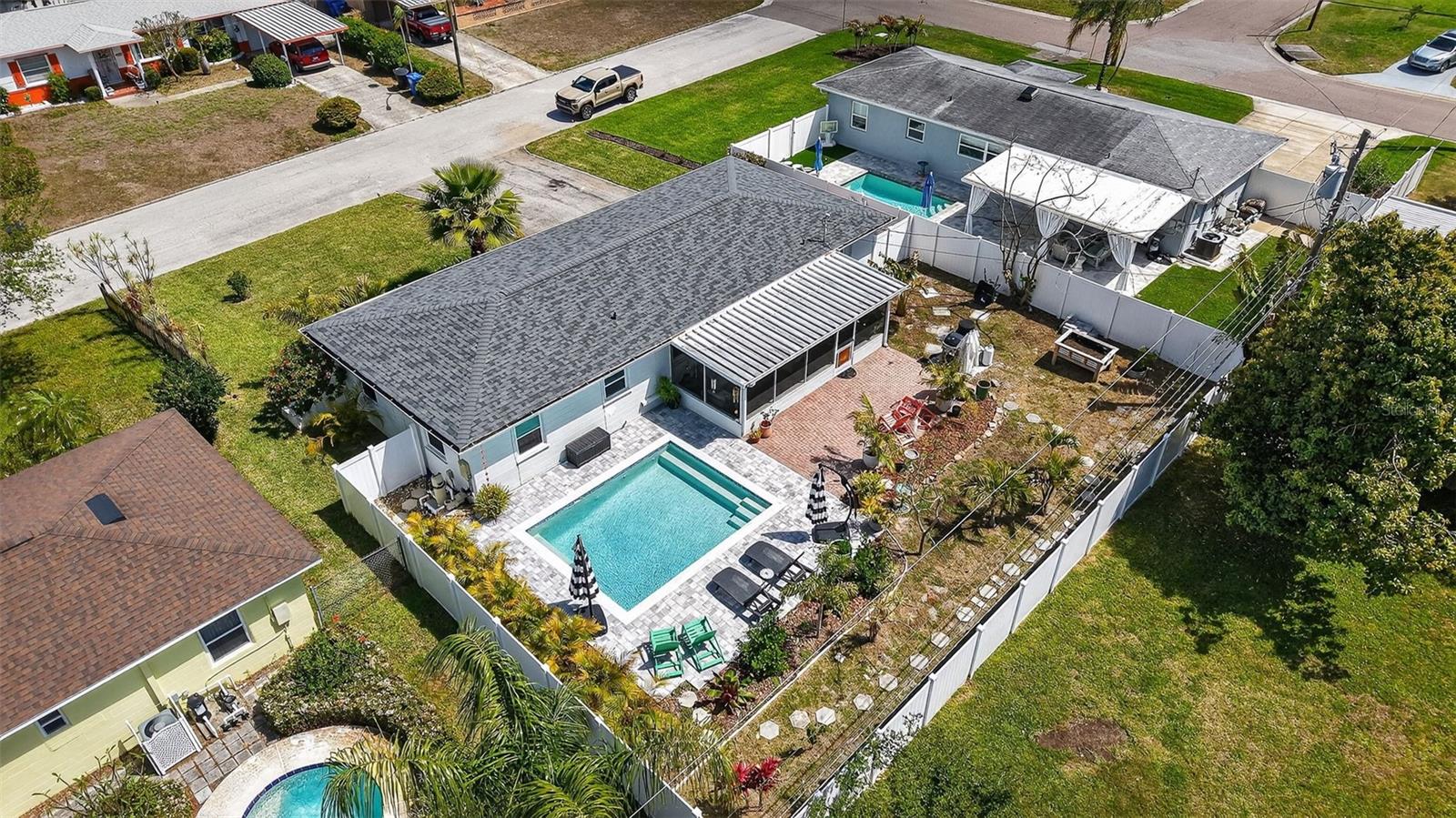 KENDALE PARK - Residential