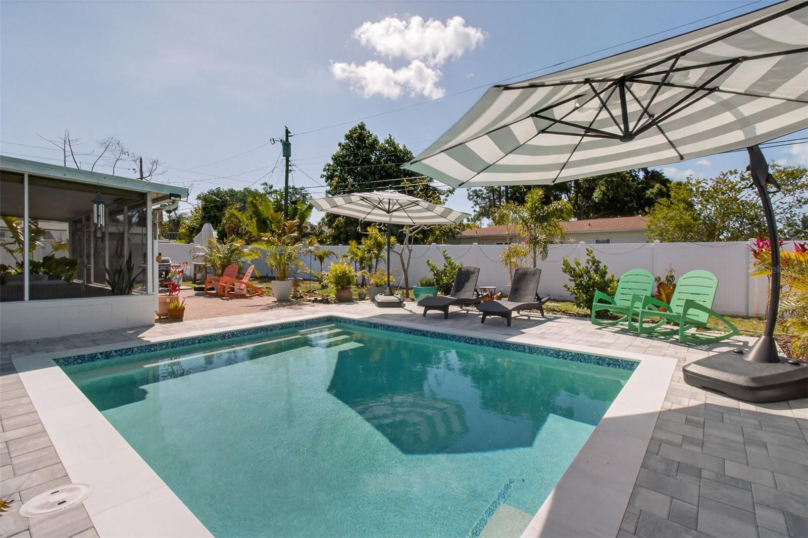 KENDALE PARK - Residential