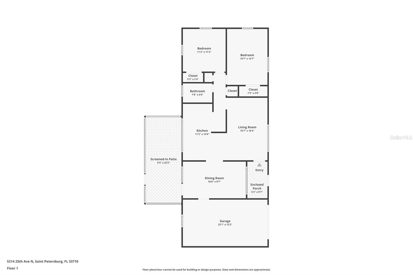 KENDALE PARK - Residential